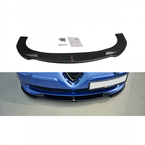 Εμπρόσθιο σπόιλερ Maxton Design για Alfa Romeo 156 GTA